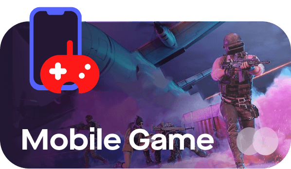 Mobile Game