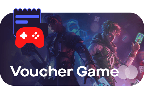 Voucher Game